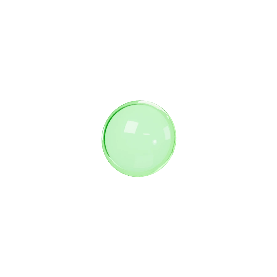 The Pilot reticle
